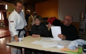 LETTRE JUDO CLUB - N°10