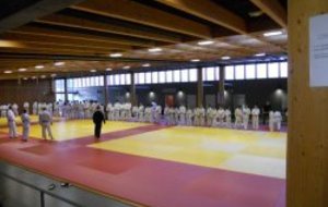 CALENDRIER 2012-2013 DEPARTEMENTAL JUDO