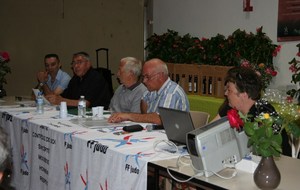 ASSEMBLEE GENERALE DU CLUB VENDREDI 20 JUIN