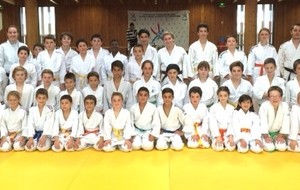 STAGE 21 OCTOBRE 2015 DOJO DE CAHORS