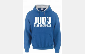 SWEAT JUDO CLUB LACAPELLE