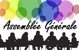 Assemblée Générale du Club et renouvellement du bureau et conseil d'administration