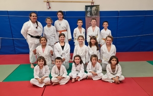 Le Judo Club Lacapelle-Cahors continue sa dynamique !