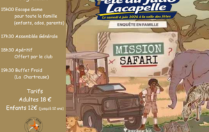 Fête du Judo