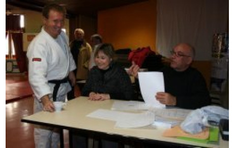 LETTRE JUDO CLUB - N°10