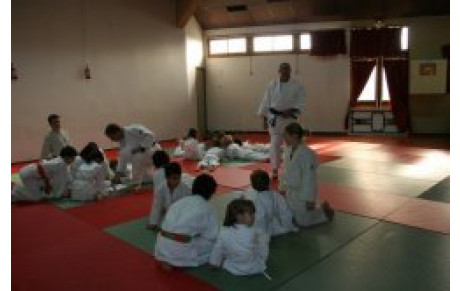 PROGRAMME STAGE DU 27 NOVEMBRE 2011