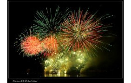 MEILLEURS VOEUX 2012