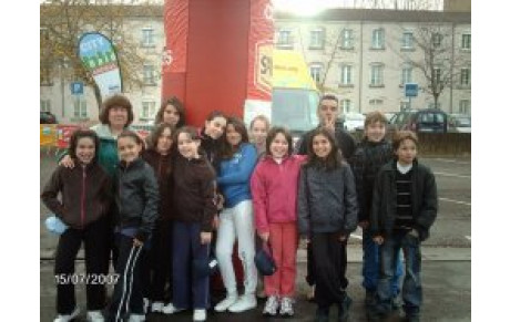 LES JDO EN FINALE A PARIS