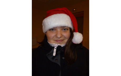 VENTE CALENDIER DU CLUB 2013