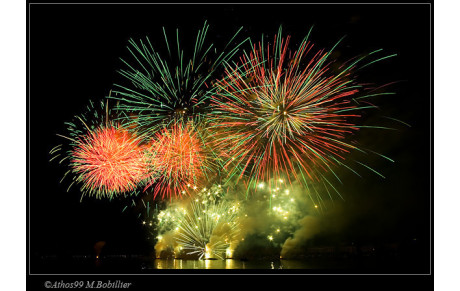 MEILLEURS VOEUX 2013