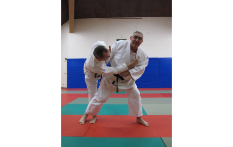 LETTRE JUDO N°3 SAISON 2012-2013