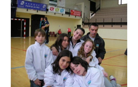 CITY RAID ANDROS CAHORS LE VENDREDI 03 MAI 2013