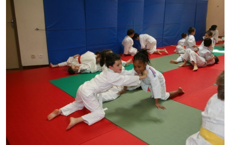 LETTRE JUDO N°4