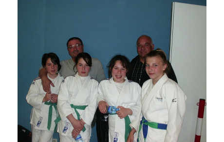 CHAMPIONNAT REGIONAL TOULOUSE