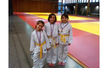 INVITATION AU TOURNOI DU MONTAT