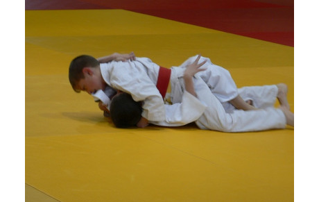 COMPETITION DOJO CAHORS 29.03.2015