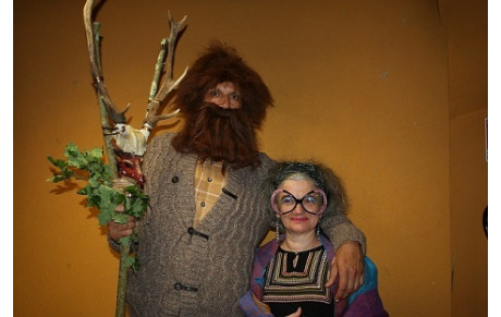 AG ET FETE DU JUDO 2015