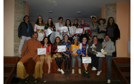 STAGE ENFANTS LE 15.11.2015