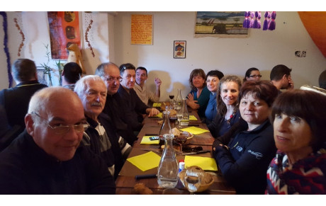 SORTIE SKI A BOLQUERE