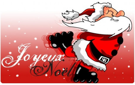 RENDEZ VOUS AVEC LE PERE NOEL