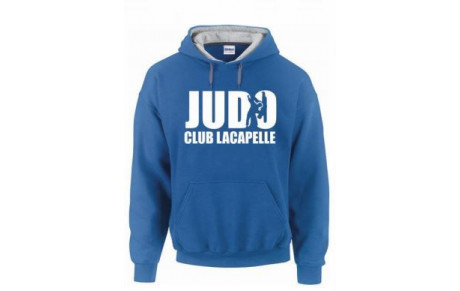 SWEAT JUDO CLUB LACAPELLE