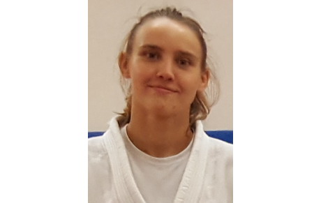 Nouveau professeur au Judo Club Lacapelle