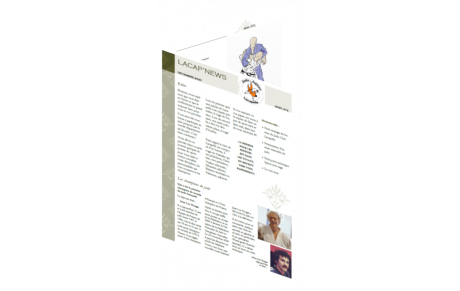 LACAP'News n°2