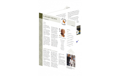LACAP'News n°3