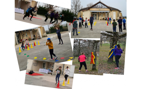 Un début de reprise ...