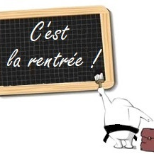 Reprise des cours