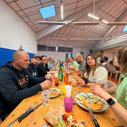 Fête du Judo et AG