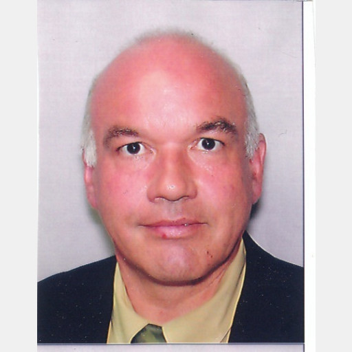 Philippe Ruscassie
